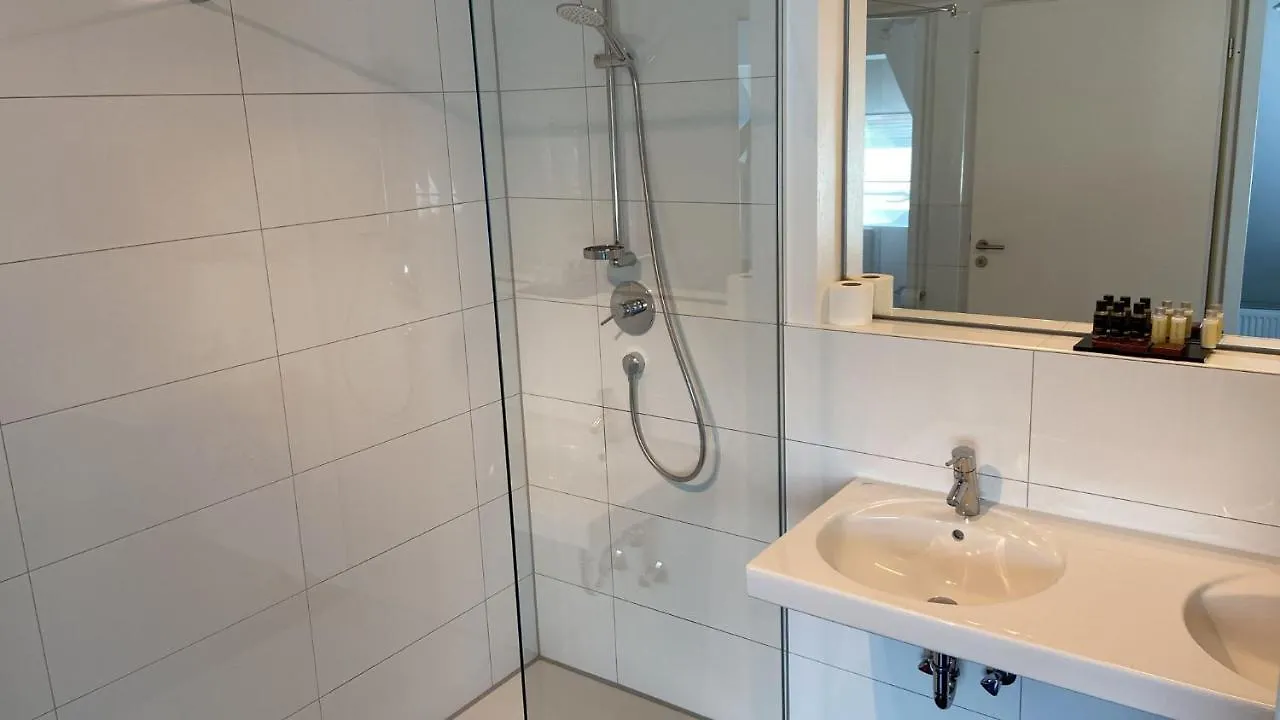 Aparthotel The Stay.Residence Planegg
