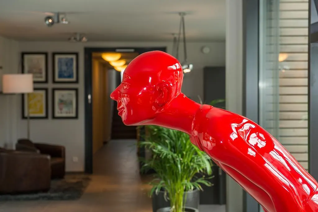 The Stay.Residence Planegg Deutschland