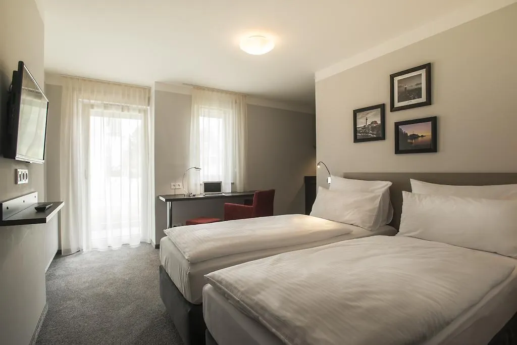 The Stay.Residence Planegg Germany