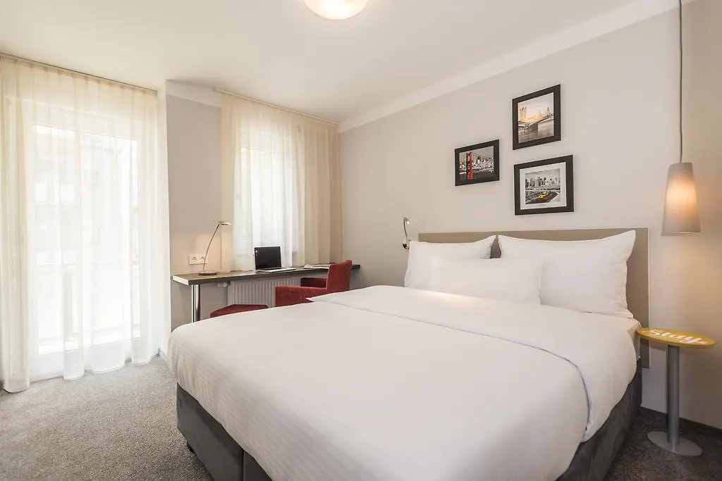 The Stay.Residence Planegg
