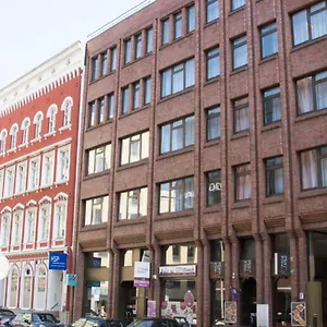 Boardinghouse Rosenstrasse Appartement Hambourg