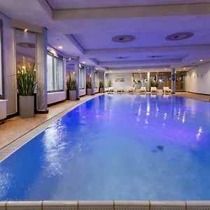 Maritim Frankfurt Ξενοδοχείο Φραγκφούρτη