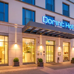 Dorint Hamburg-eppendorf 4* Amburgo