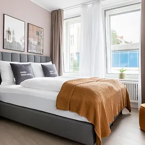 Limehome Luise Henriette Str - Digital Access شقة فندقية برلين