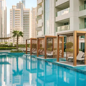 Sonder Business Bay Ξενοδοχείο με διαμερίσματα Ντουμπάι
