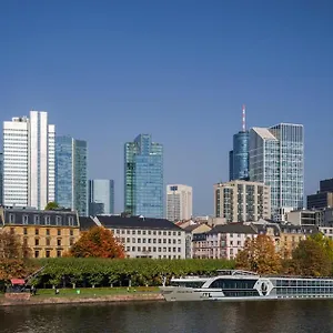 Hotelship Ms Oscar Wilde Hotel Frankfurt am Main