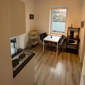 Belo Sono Appartement Munich