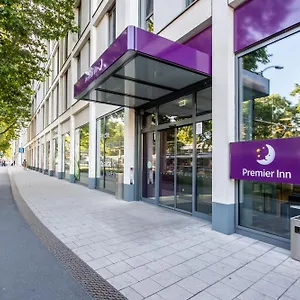 Premier Centre فندق هايدلبرغ