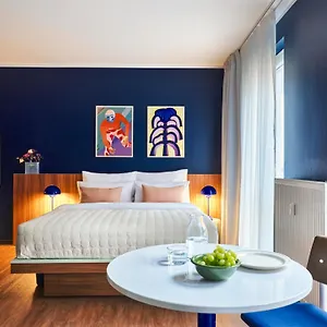 Numa Torstrasse 4* Berlino