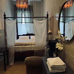 Boutique Lekkerurlaub Auberge de jeunesse Berlin