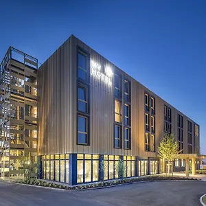 Myhotel Muenchen *** أولشينغ