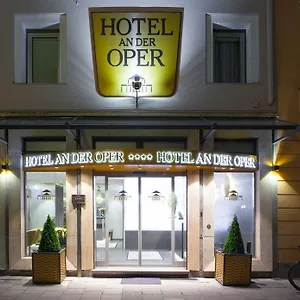 An Der Oper 4* Monaco di Baviera