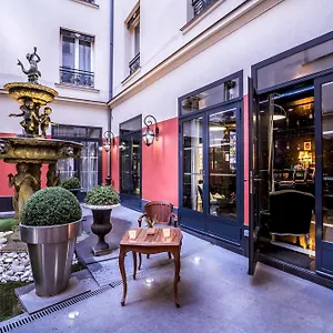 Maison Albar Le Diamond Frankreich