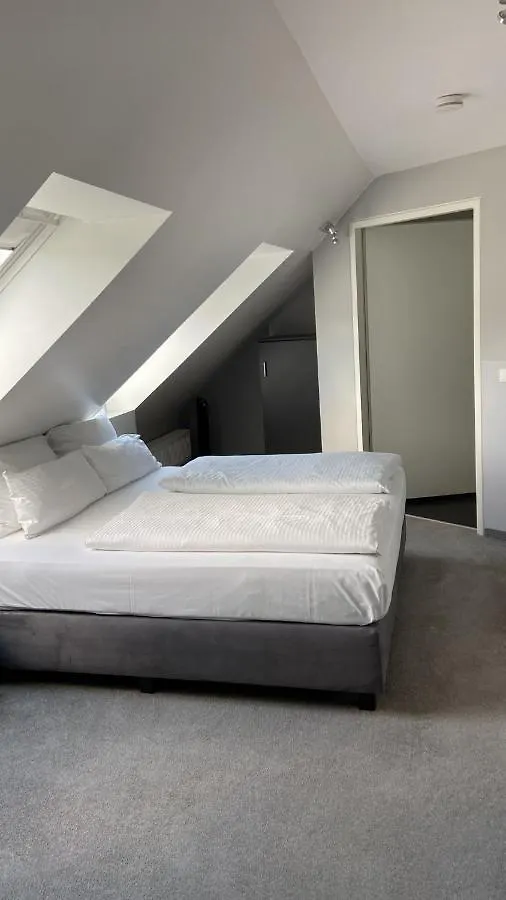 The Stay.Residence Planegg