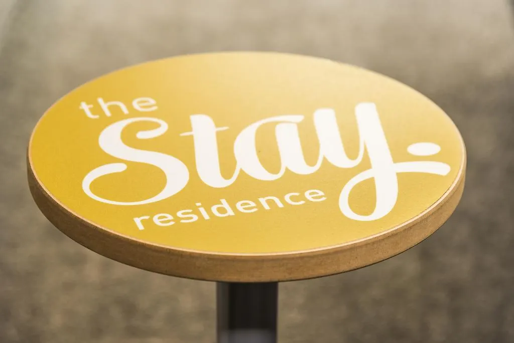The Stay.Residence Planegg Německo
