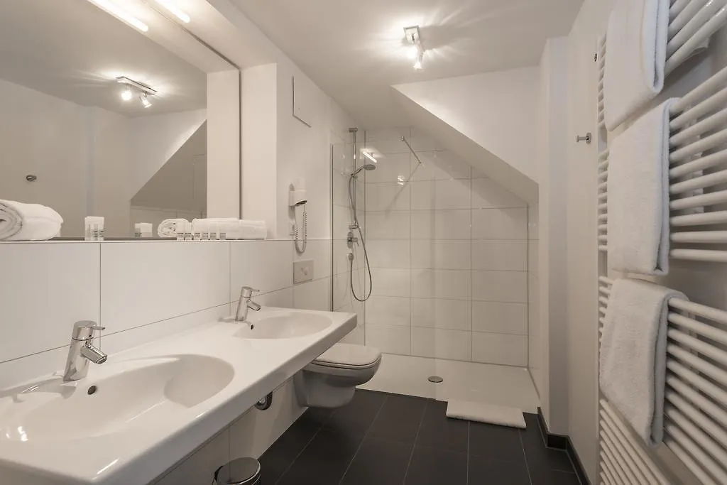 Aparthotel The Stay.Residence Planegg