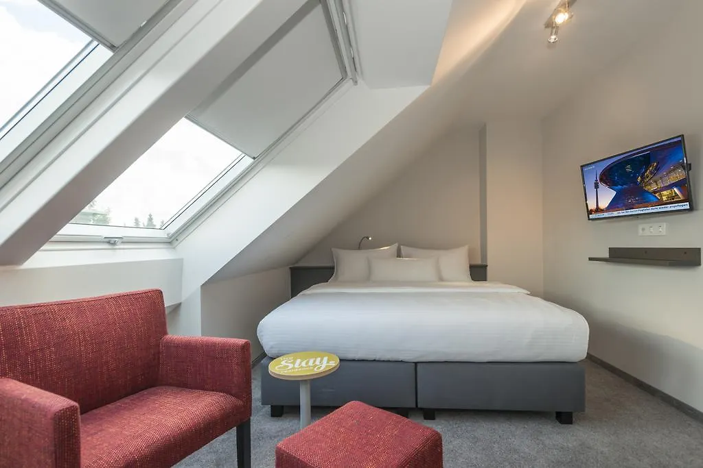 The Stay.Residence Planegg