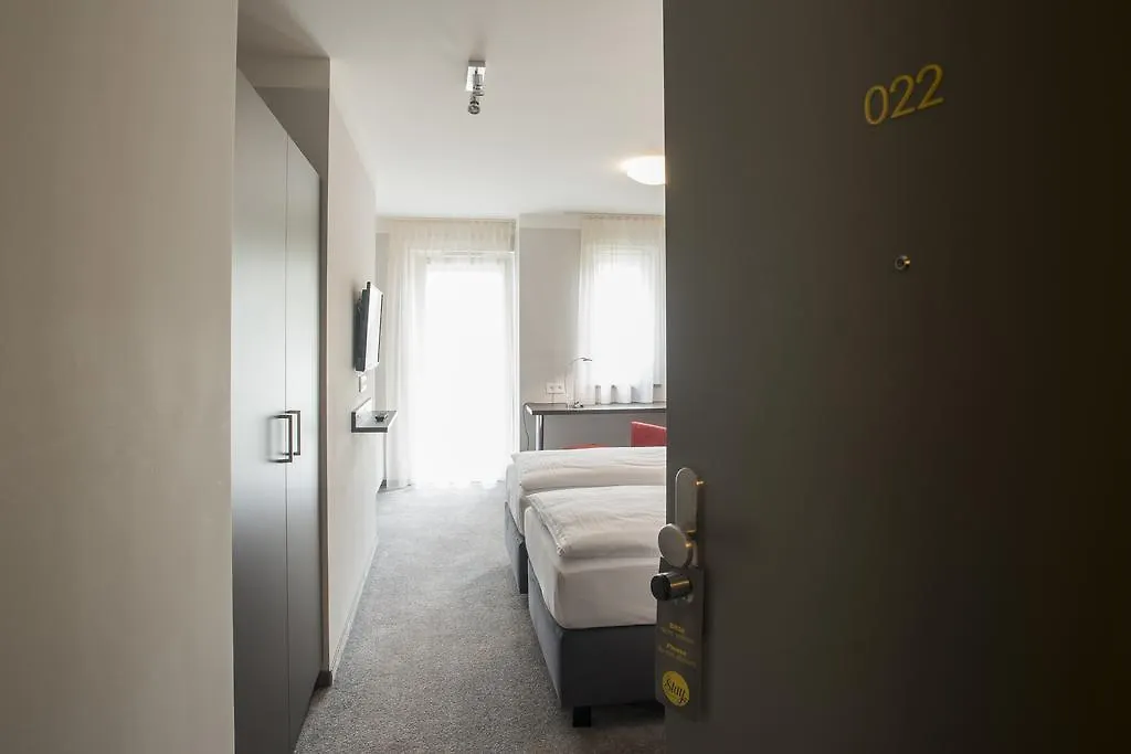The Stay.Residence Planegg Hotel apartamentowy