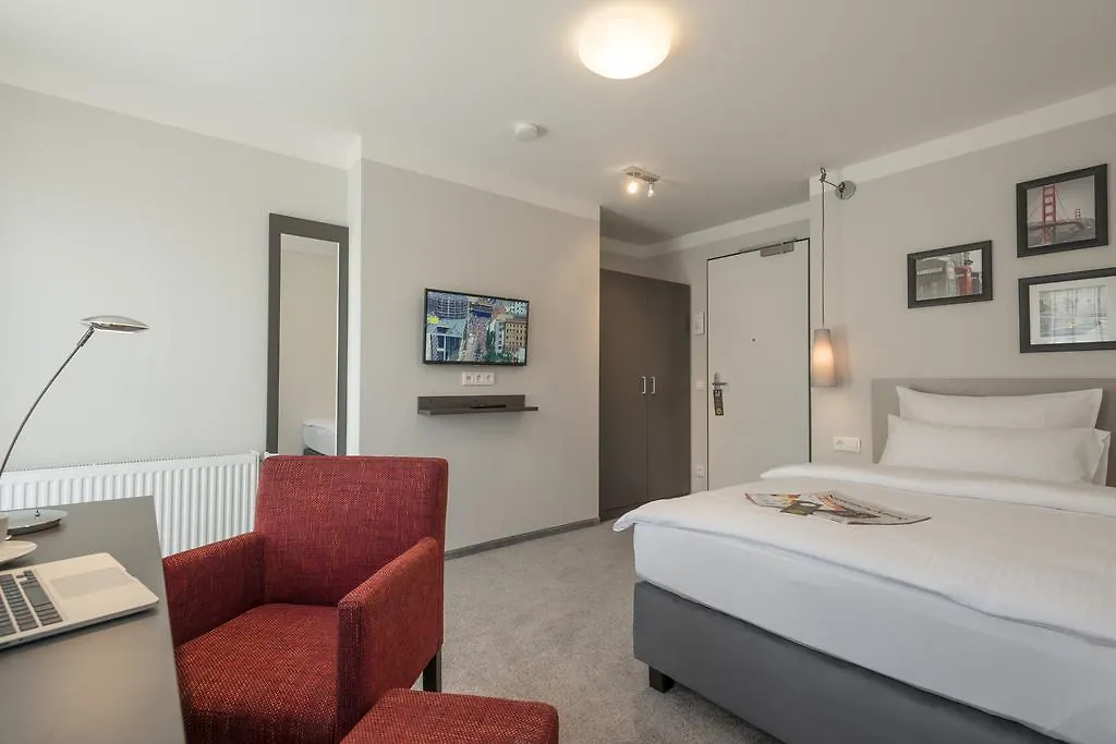 The Stay.Residence Planegg