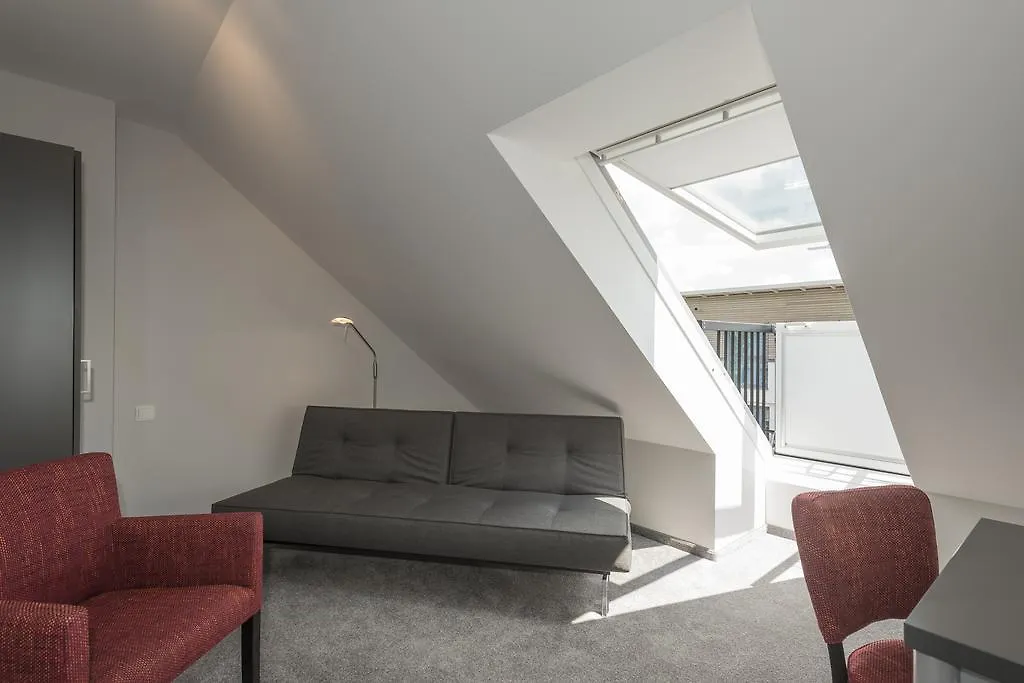 *** Aparthotel The Stay.Residence Planegg Germania