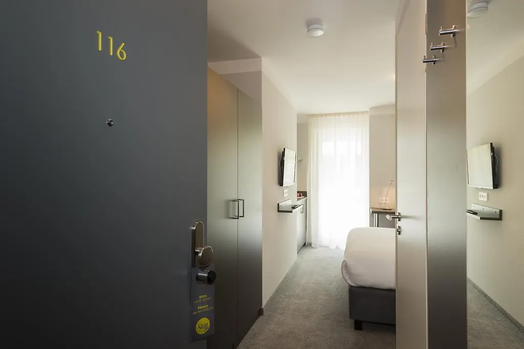 The Stay.Residence Planegg