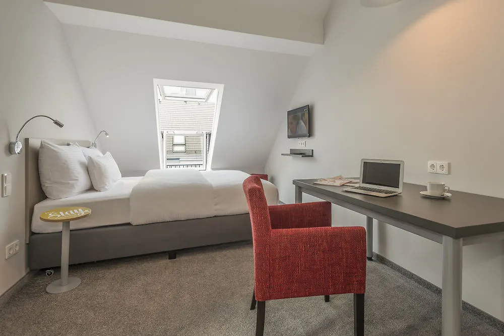Aparthotel The Stay.Residence Planegg