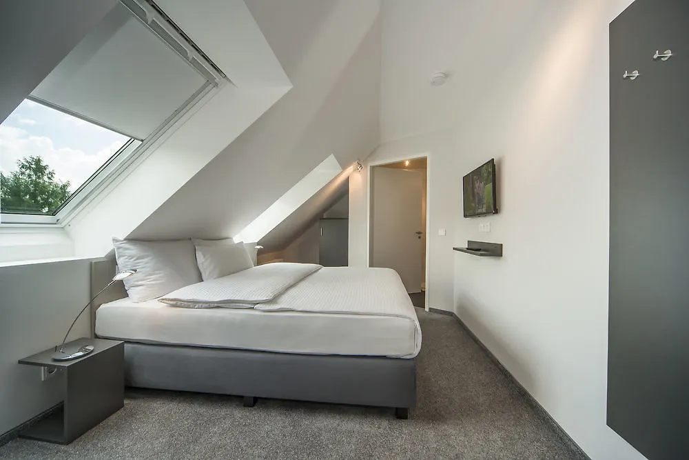 The Stay.Residence Planegg Niemcy